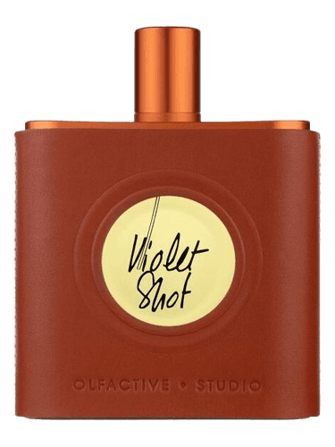 Olfactive Studio Violet Shot