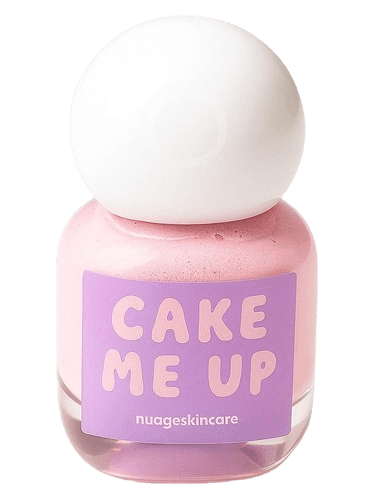 Nuage Skincare Cake Me Up