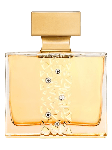 M. Micallef Note Vanillée