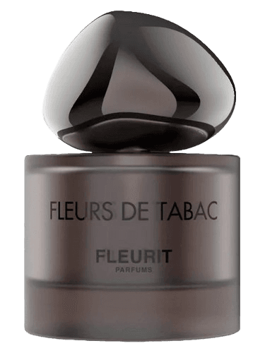 Fleurit Parfums Sainte Fumée