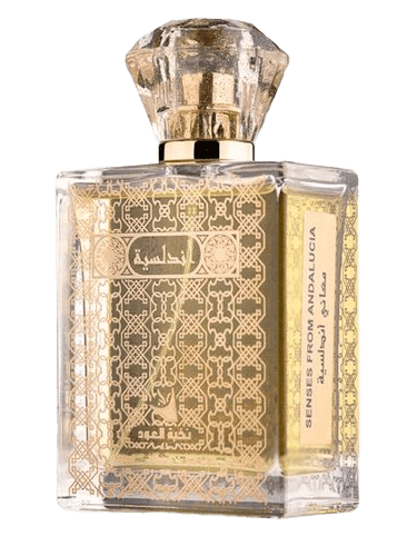 Oud Elite Maani Andalusia
