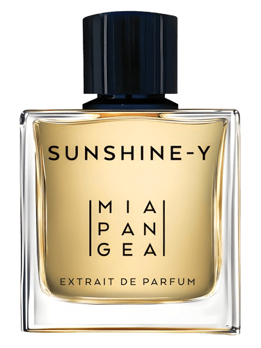Mia Pangea Sunshine-y