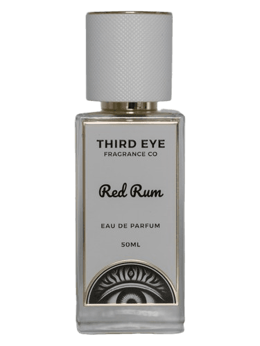 Third Eye Fragrance Co. Red Rum