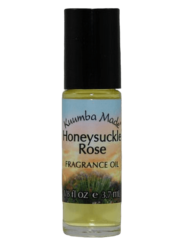 Kuumba Made Honeysuckle Rose