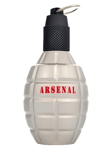 Gilles Cantuel Arsenal