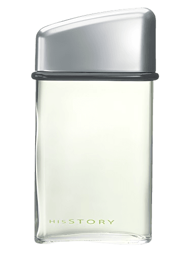 Avon His Story