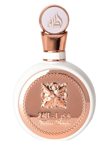 Lattafa Perfumes Fakhar Rose