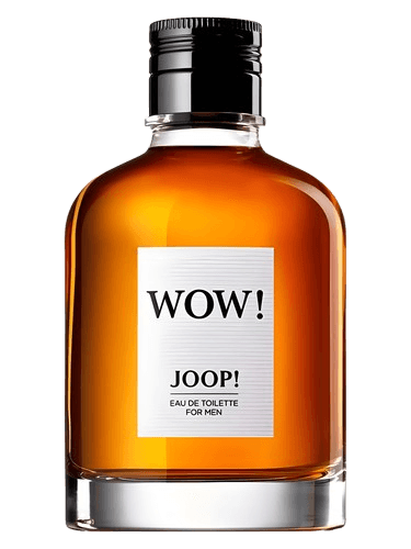 Joop! Wow!