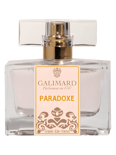Galimard Paradoxe