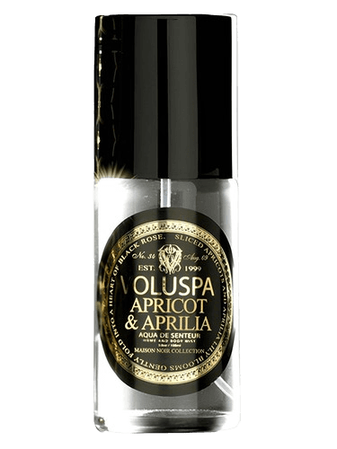 Voluspa Apricot & Aprilia
