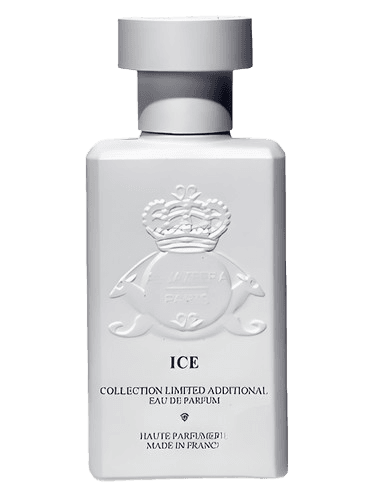 Al-Jazeera Perfumes Ice