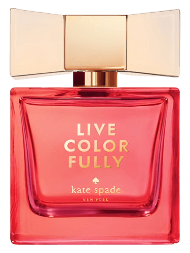 Kate Spade Live Colorfully