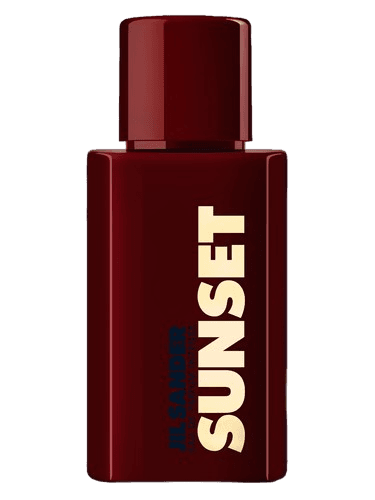 Jil Sander Sunset Eau de Parfum Intense