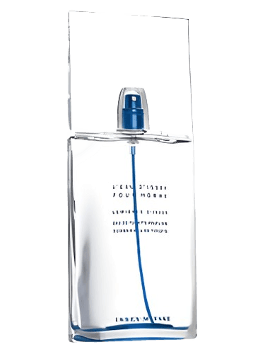 Issey Miyake L'Eau D'Issey pour Homme Lumieres dIssey