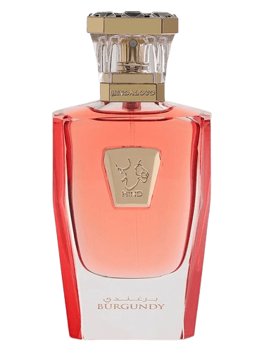 Hind Al Oud Burgundy