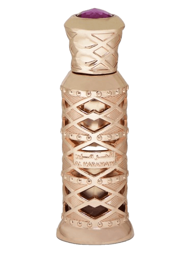 Al Haramain Perfumes Musk Al Haramain