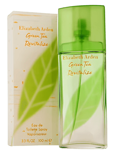 Elizabeth Arden Green Tea Revitalize