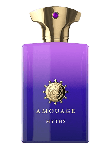 Amouage Myths Man