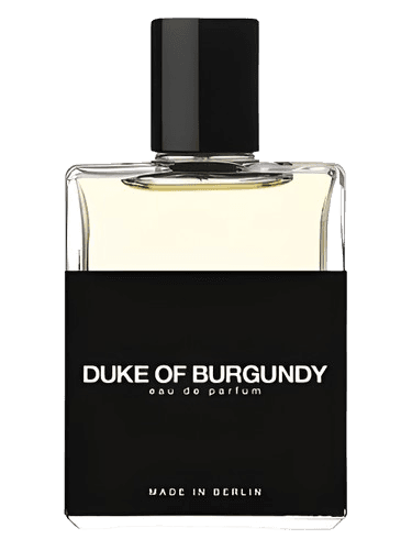 Moth and Rabbit Perfumes Duke of Burgundy