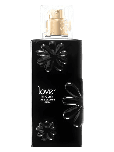 Jeanne Arthes Lover in Dark