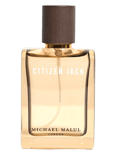 Michael Malul London Citizen Jack