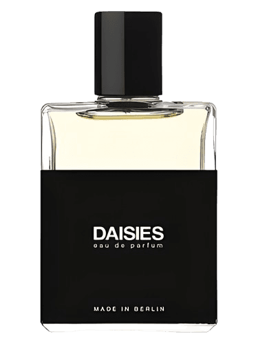 Moth and Rabbit Perfumes Daisies