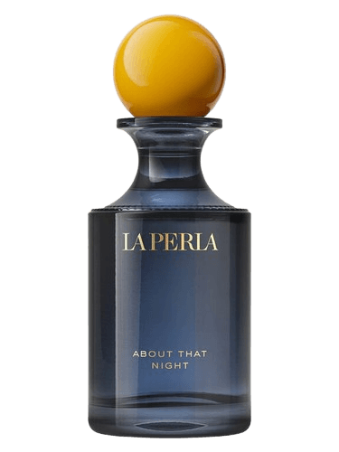 La Perla About That Night