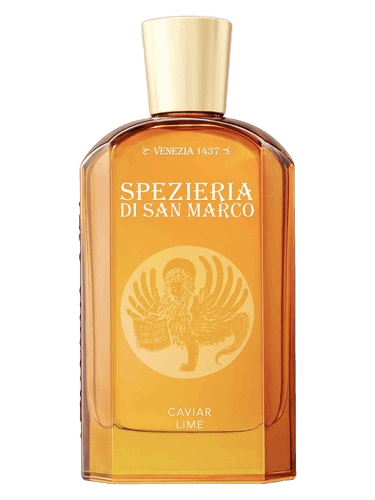 Spezieria di San Marco Caviar Lime