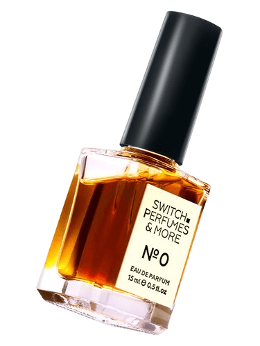 SWITCH Perfumes № 0
