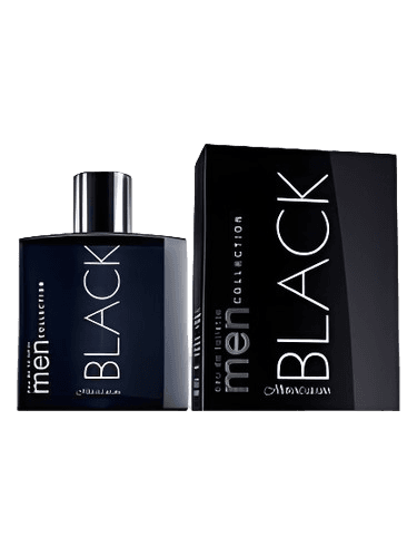 Miraculum Black