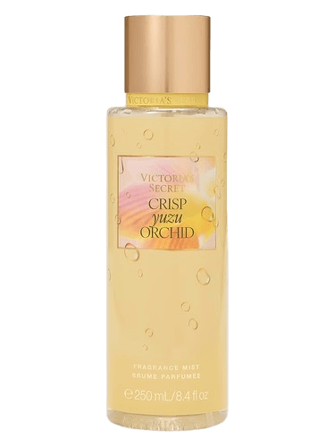 Victoria's Secret Crisp Yuzu Orchid