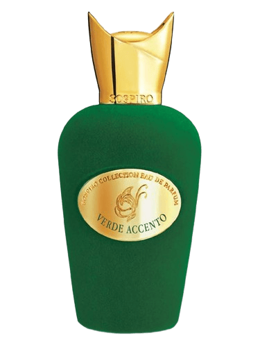 Sospiro Perfumes Verde Accento