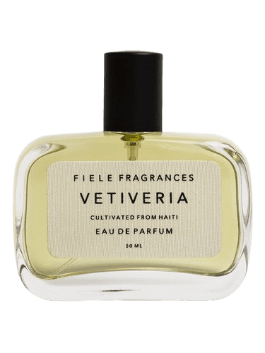 Fiele Fragrances Vetiveria