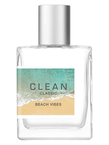 Clean Clean Classic Beach Vibes