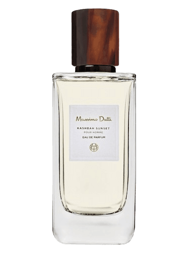 Massimo Dutti Kashbah Sunset