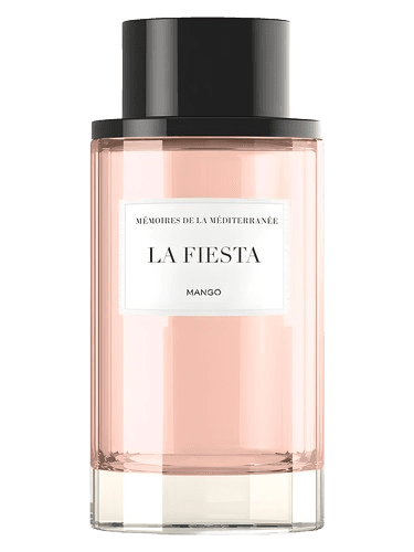 Mango La Fiesta