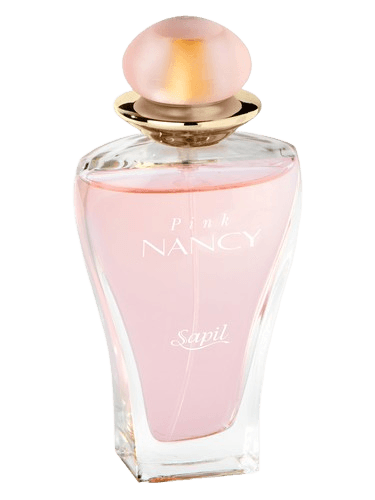 Sapil Pink Nancy