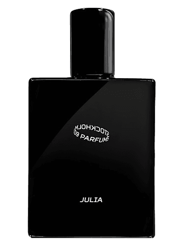 109 Parfums Julia