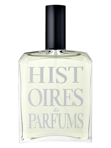 Histoires de Parfums 1828