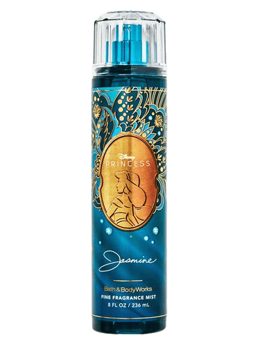 Bath & Body Works Princess Jasmine