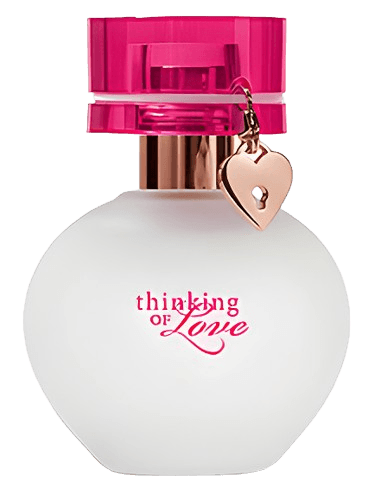 Mary Kay Thinking of Love