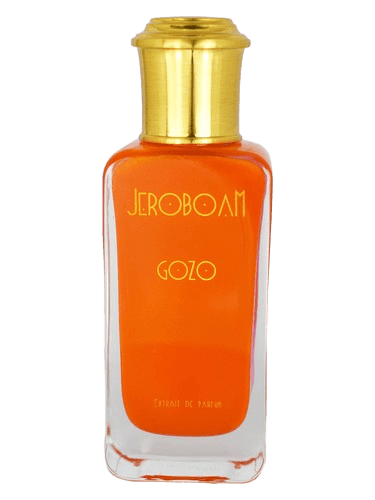 Jeroboam Gozo