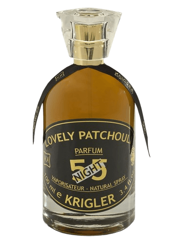 Krigler Lovely Patchouli 55 Night