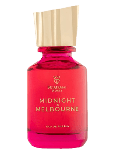 Bujairami Midnight in Melbourne