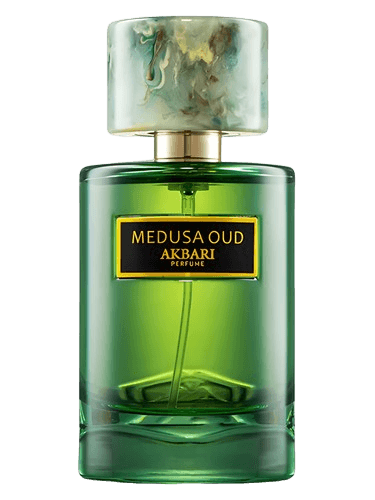 Akbari Medusa Oud