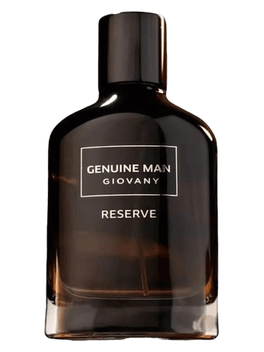 Fragrance World Genuine Man Giovany Reserve