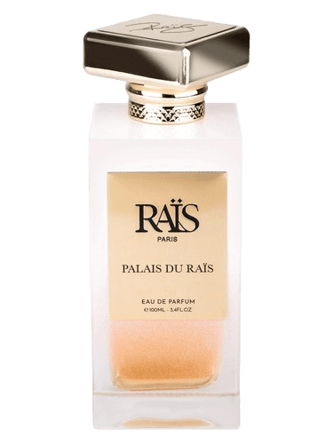 Raïs Palais Du Raïs