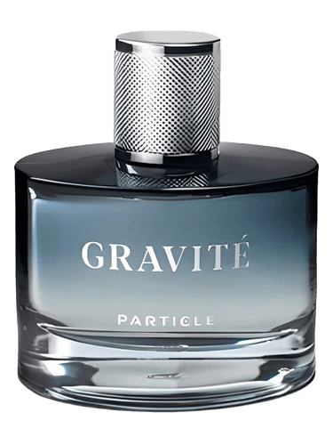 Particle Gravité
