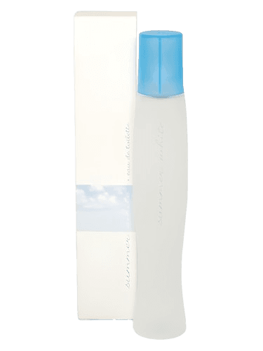 Avon Summer White