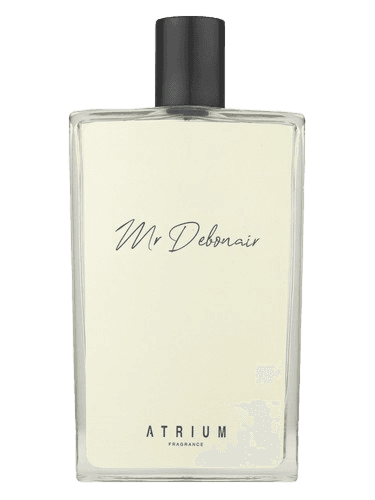 Atrium Fragrance Mr Debonair